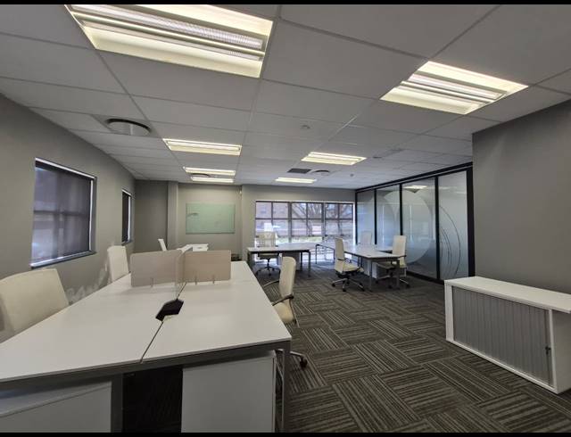 153M² OFFICE TO LET IN ILLOVO